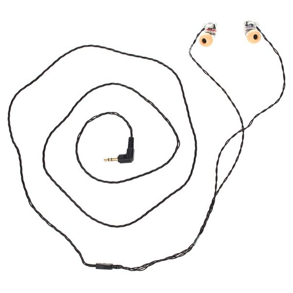 the t.bone IEM D2.4 Quattro Bundle