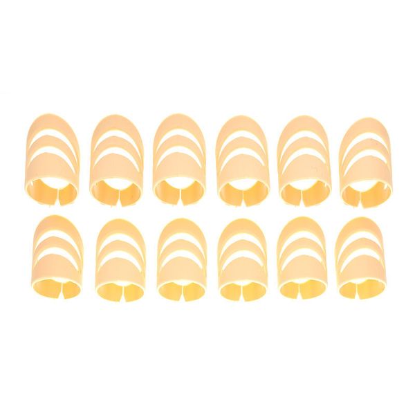 Alaska Fingerpicks XL