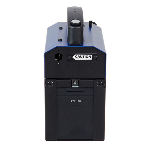 Look Power-Tiny Accu-Power Fogger