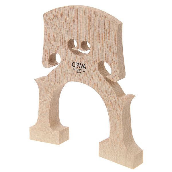 Gewa by Korolia Vc Bridge Be. Grandiose 88,0mm