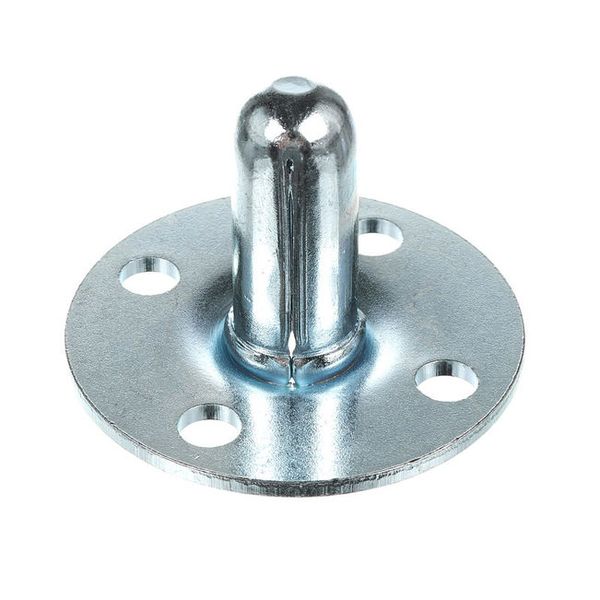 Millenium A2 Wheels 4-piece Set