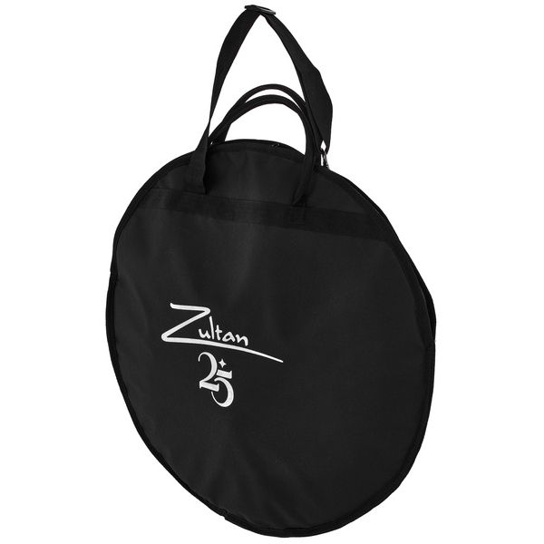 Zultan 25 Anniversary Cymbal Set 1