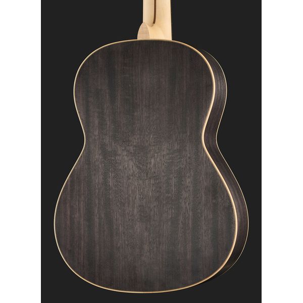 H&ouml;fner HML-RBF Spruce/Royal Blackwood