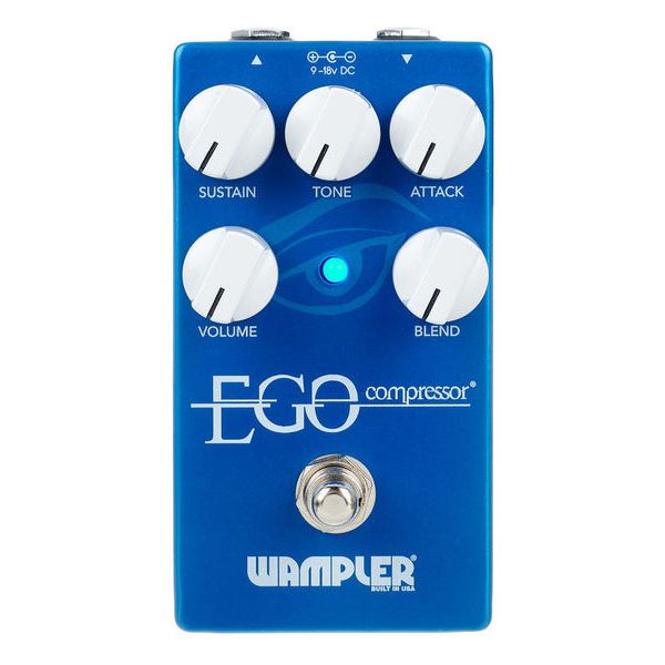 Wampler Ego Compressor