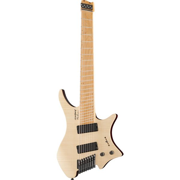 Strandberg Boden Standard NX 8 Natural
