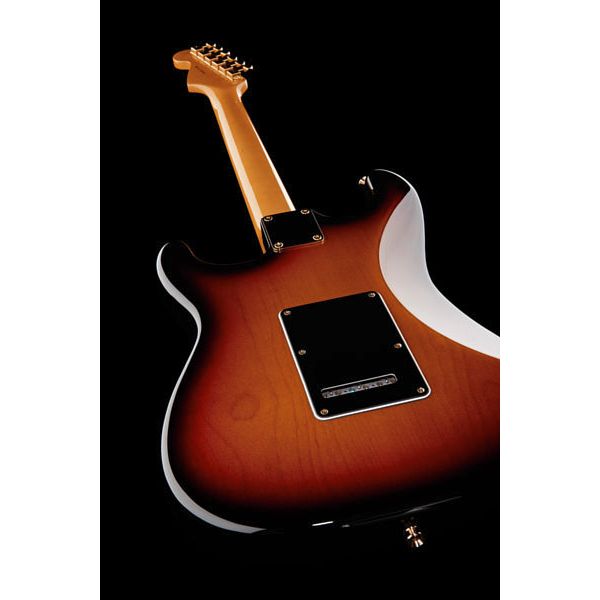 Fender Stevie Ray Vaughan