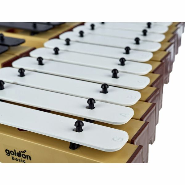 Goldon 11425 Bar Chimes