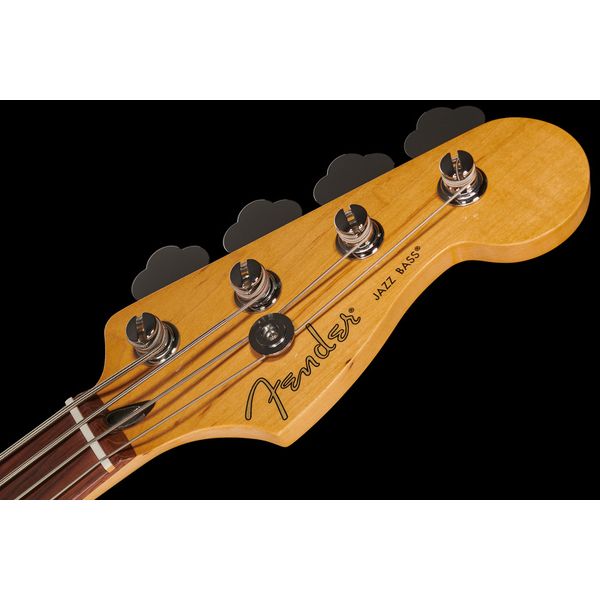 Fender Player II Jazz Bass RW HLY