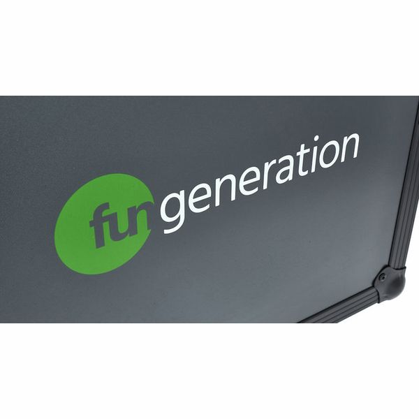 Fun Generation Eco Wood 1210er