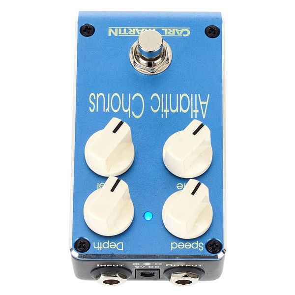 Carl Martin Atlantic Chorus