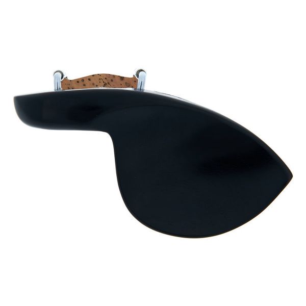 Conrad G&ouml;tz ZKV306 Viola Chinrest Ebony