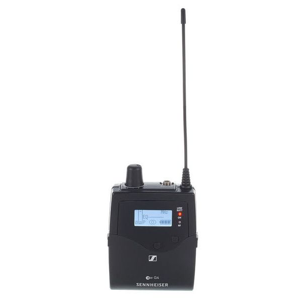 Sennheiser ew IEM G4 Twin A-Band