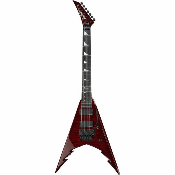 Jackson Corey Beaulieu King V 7 TR USA