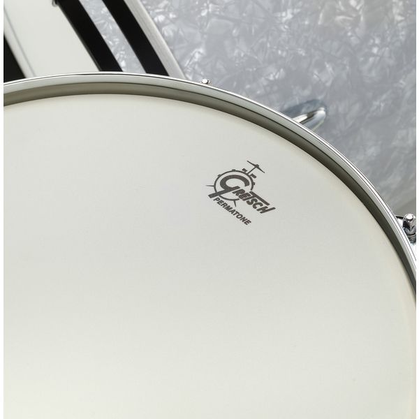 Gretsch Drums US Custom 1up1down WMP