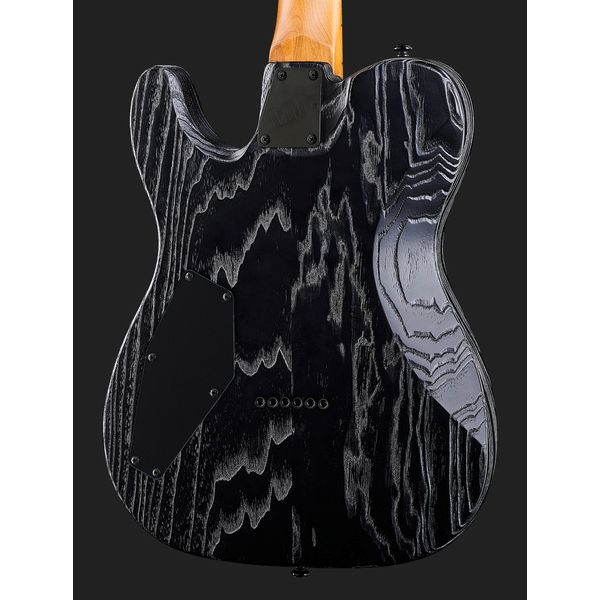 ESP LTD TE-1000 Black Blast