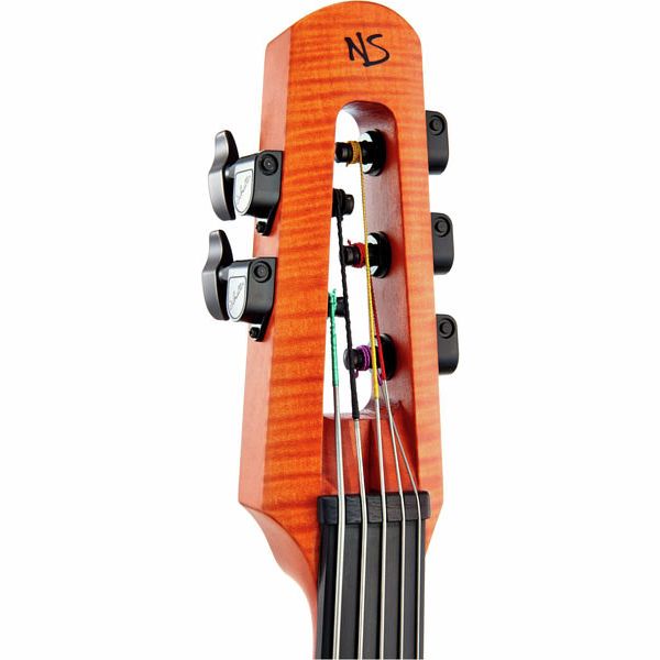 NS Design CR5 Omni Bass