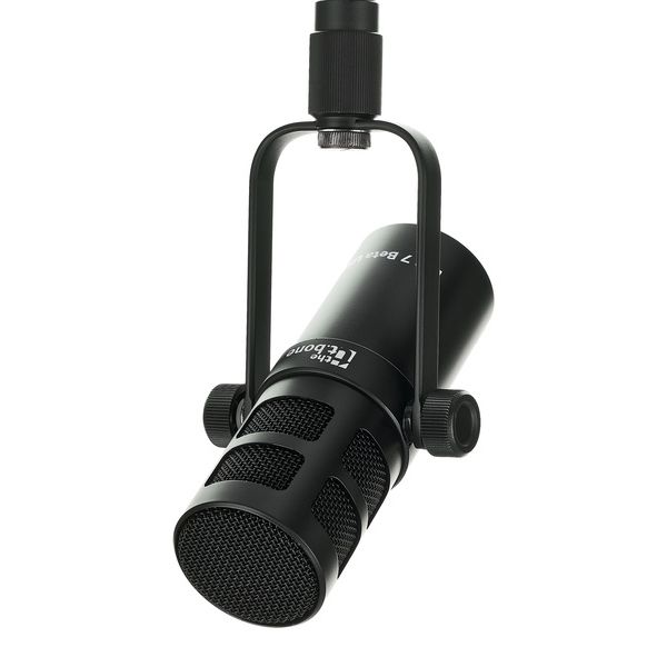 the t.bone MB 7 Beta USB Podcast Bundle