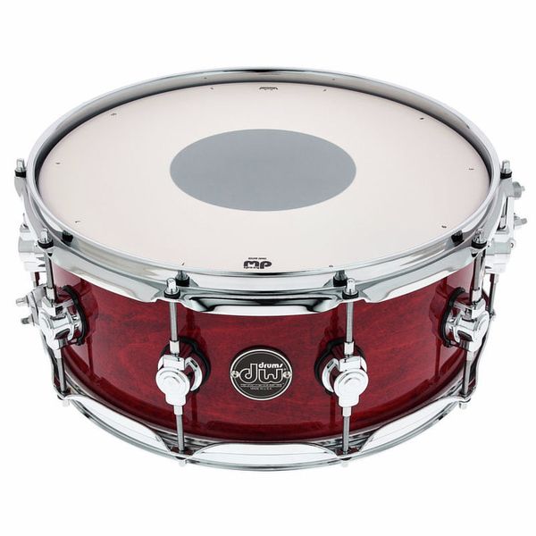 DW 14"x5,5" SN Performance Cherry