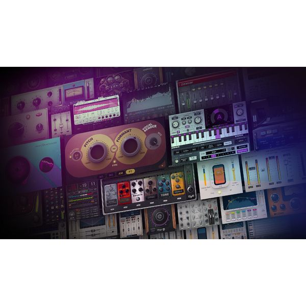 Waves Essential 1-Month Subscription