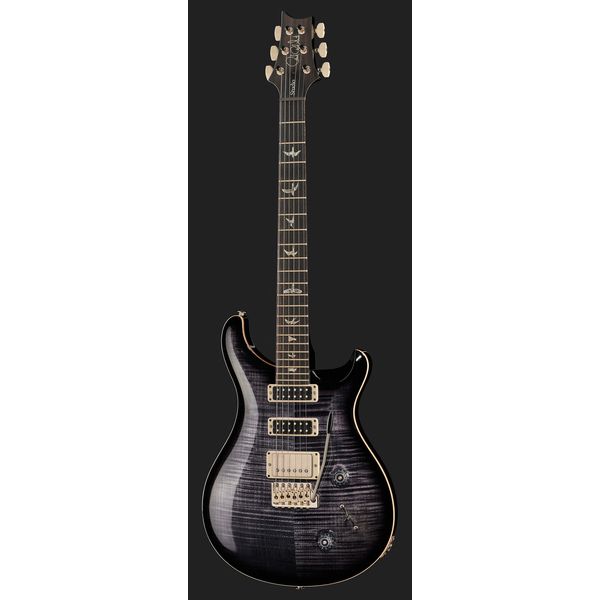 PRS Studio Purple Mist