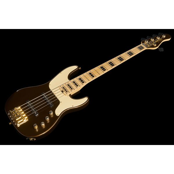 Jackson A Blackstone Pro Gladys BLKSN