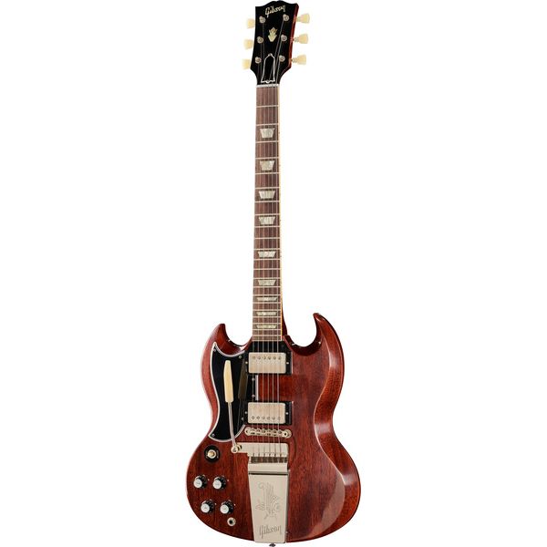 Gibson SG Standard 64 Maestro VOS LH