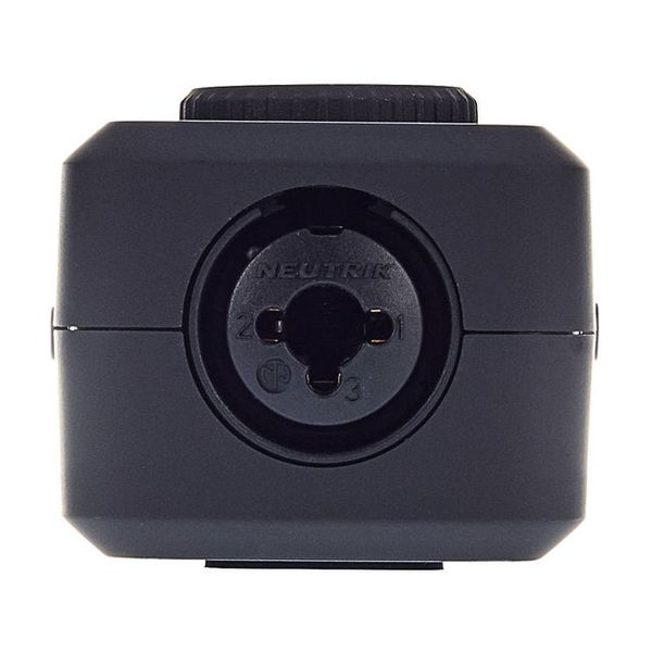 IK Multimedia iRig Pro I/O