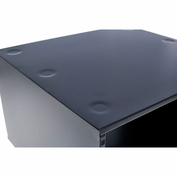 Millenium Steel Box 6 45