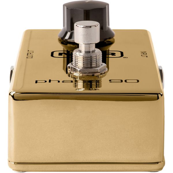 MXR 50th Anniversary Phase 90 Gold