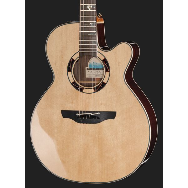 Takamine DSF48C