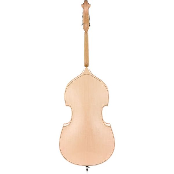 Thomann 22NA 3/4 Europe Double Bass