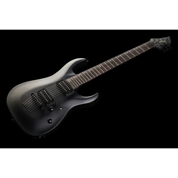 Harley Benton Baritone-7 SBK