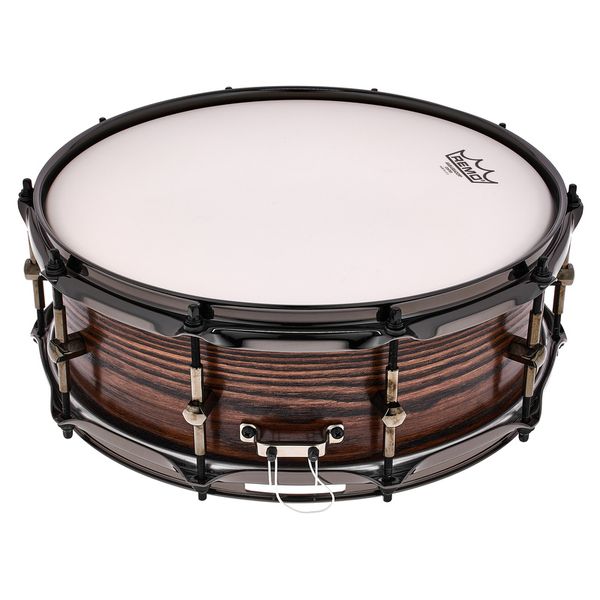 Noble & Cooley 14"x05" Sassafras Solid Snare