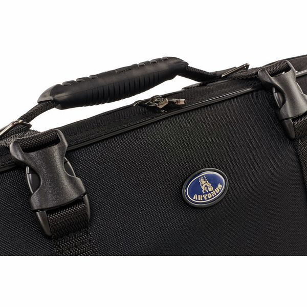 Artonus Geeston Fresco VN Case C-P1C