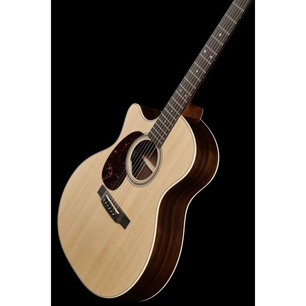 Martin Guitar GPC-16E-01 LH