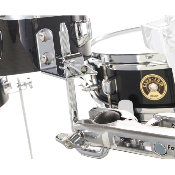 Tama Club Jam Pancake 4pcs Set -HBK