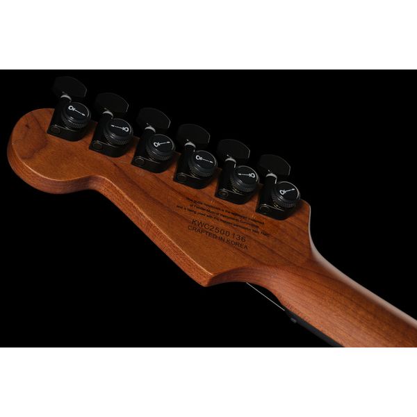 Charvel Pro-Mod Plus So-Cal EVTN6 E MB