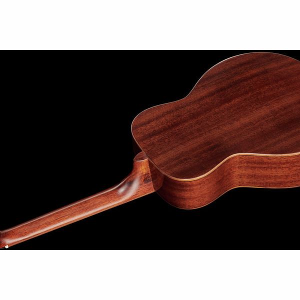 Harley Benton Custom Line CLGS-10S Travel