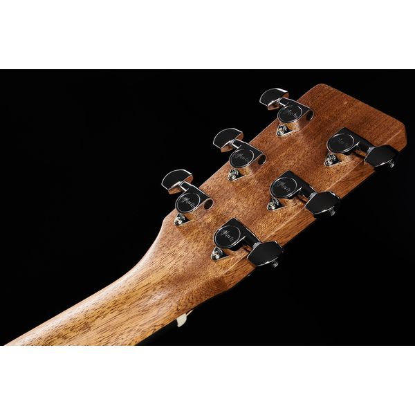 Martin Guitar D-13E-01 Ziricote