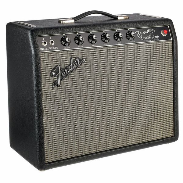 Fender 64 Custom Princeton Reverb