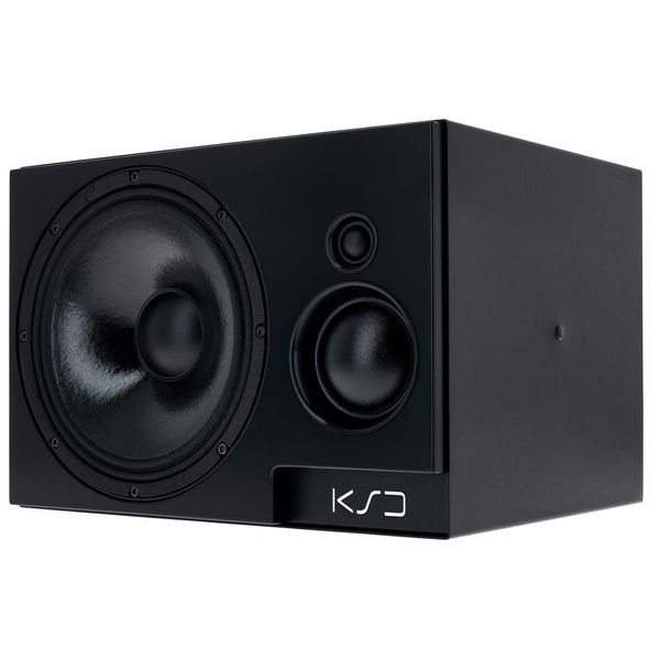 KS Digital A200 MK2 BK right