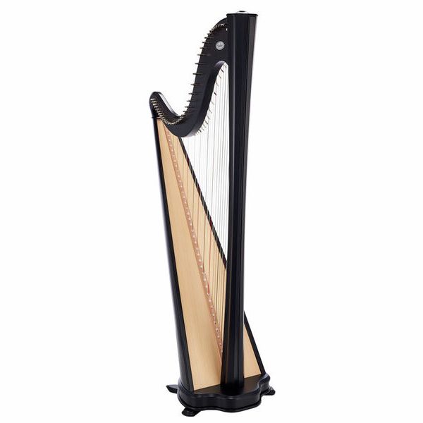 Salvi Hermes Ebony Sipario Biocarb.