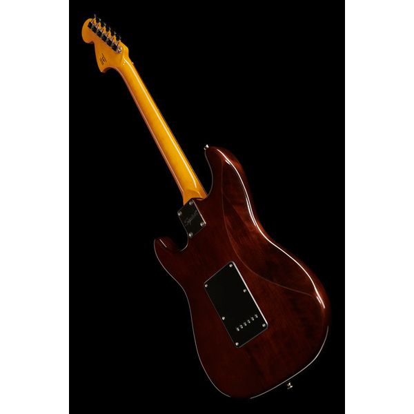 Squier CV 70s Strat HSS LRL WAL