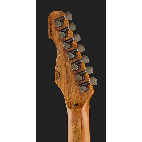 ESP LTD TE-1007 Baritone BB