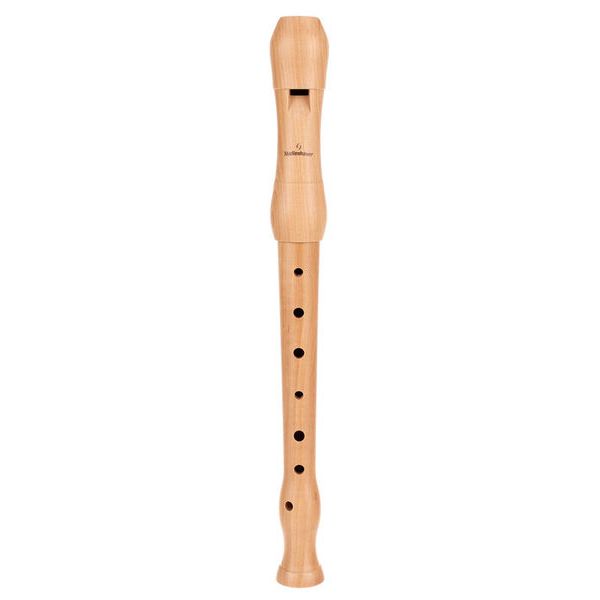 Mollenhauer 1004 Student Soprano Recorder