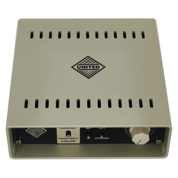 United Studio Technologies Replay Box