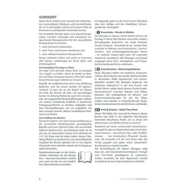 Alfred Music Publishing Christin Neddens Creative Flow