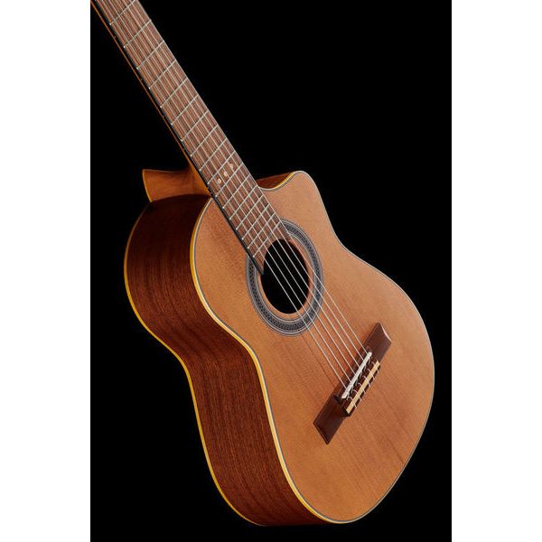 Ortega RQ39E Requinto