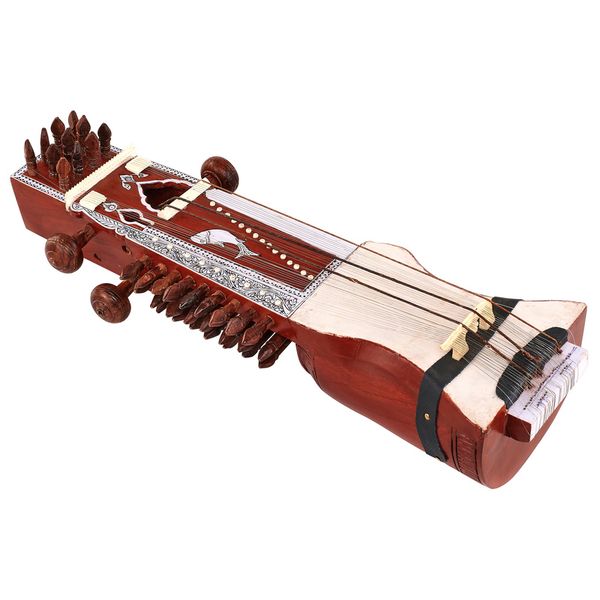 Thomann Nataraj Sarangi