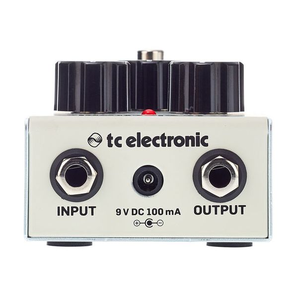 tc electronic Forcefield Compressor